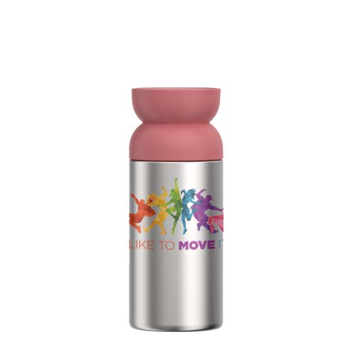 Mepal Ellipse 350 ml Thermobecher - 4