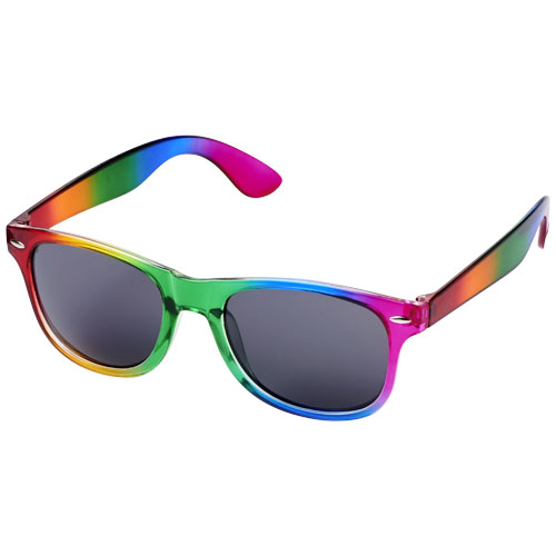 Sun Ray regnbågssolglasögon