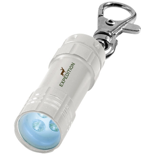 Astro LED keychain light