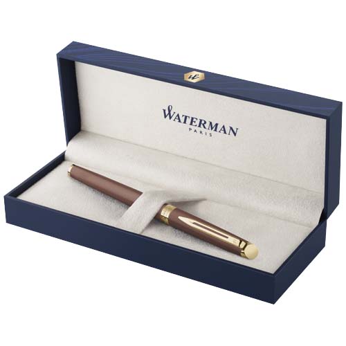 Waterman Hemisphere-kulspetspenna, F