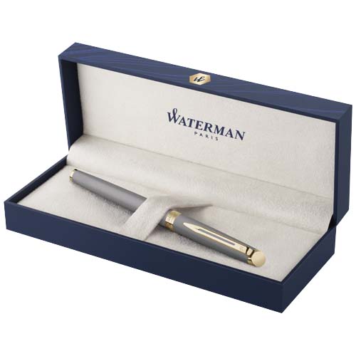 Waterman Hemisphere Fountian Pen M