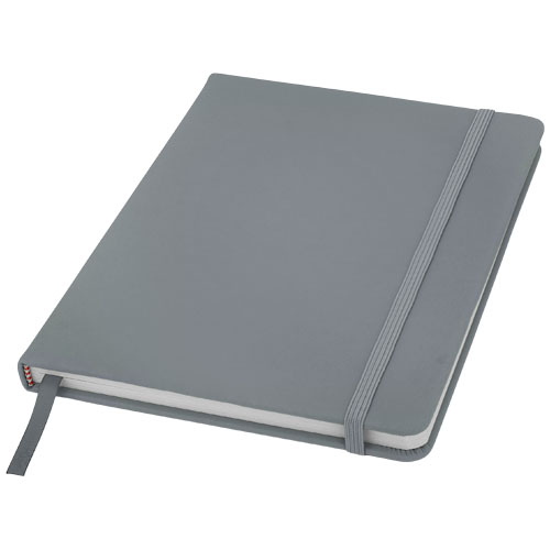 Spectrum A5 hard cover notebook