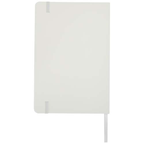 Spectrum A5 notebook with dotted pages