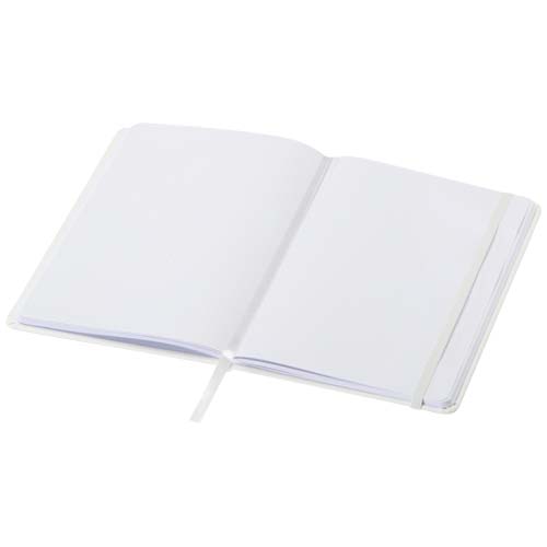 Spectrum A5 notebook with dotted pages
