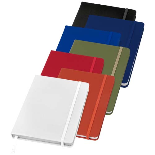Spectrum A5 notatbok med blanke ark - 3