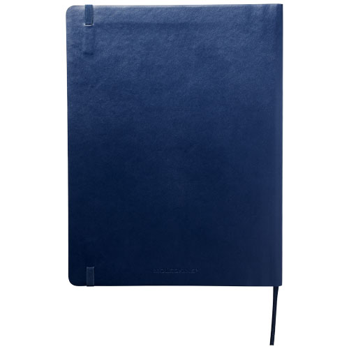 Classic XL softcover notesbog - blank - 6