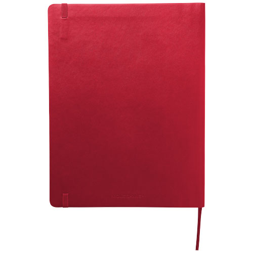 Classic XL softcover notesbog - blank - 6