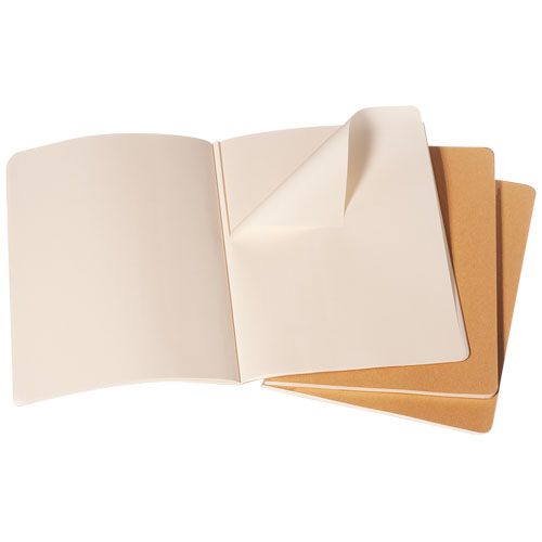 Cahier Journal XL - plain