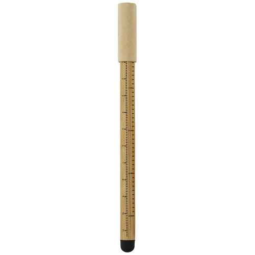 Mezuri bläckfri penna av bambu