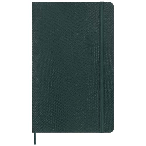 Moleskine 100% VEGEA® Boa L anteckningsbok med mjukt omslag – linjerad