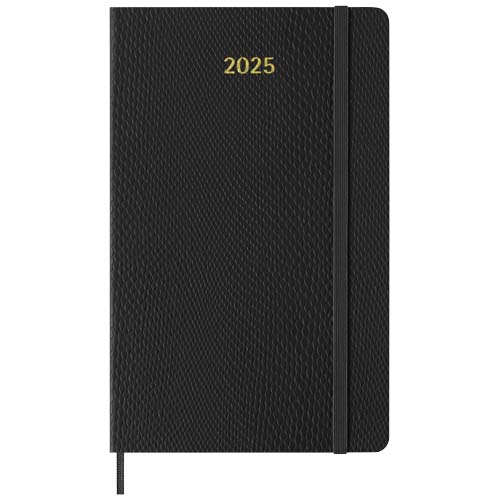 Moleskine 100 % VEGEA® Boa 12M L veckoplanerare med mjukt omslag