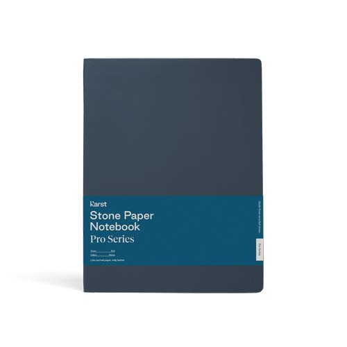 Cuaderno Karst Pro Series