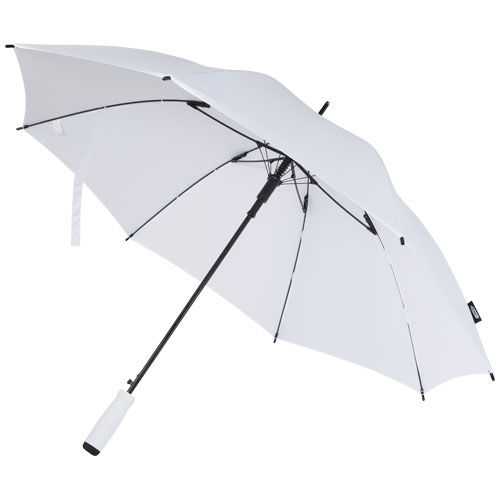 Niel 23-tums paraply med automatisk öppning i återvunnen PET