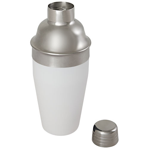 Gaudie recycled stainless steel cocktail shaker