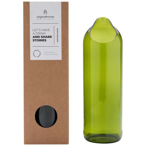 Originalhome 750 ml water carafe