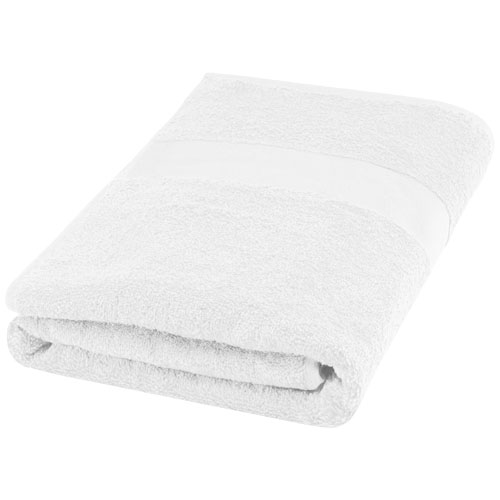 Amelia 450 g/m² cotton towel 70x140 cm