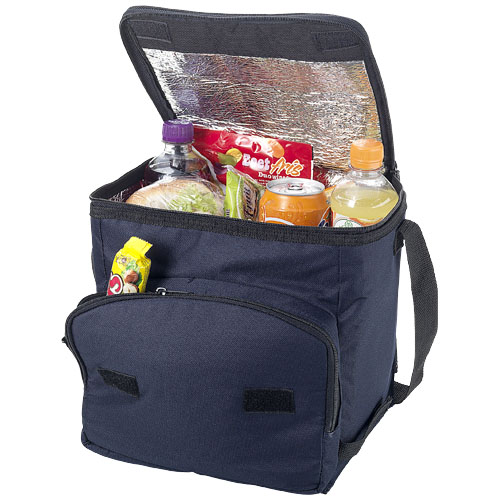 Stockholm foldable cooler bag 10L