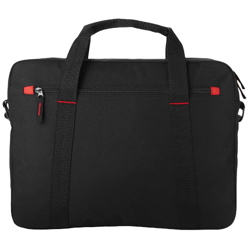 Vancouver 15.4" laptop bag 6L