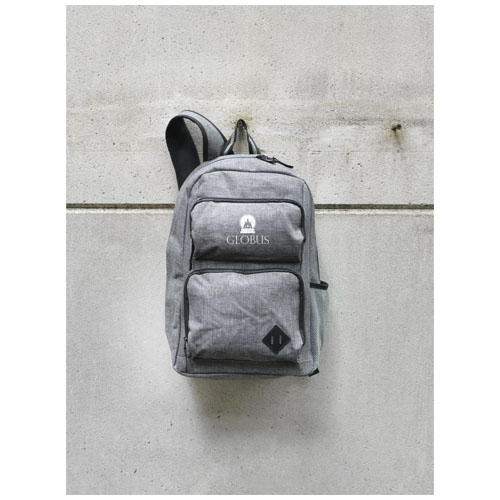 Graphite Deluxe 15" laptop backpack 20L