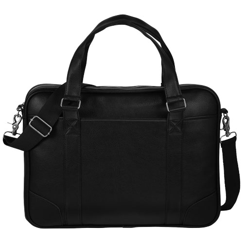 Oxford 15.6" slim laptop briefcase 5L