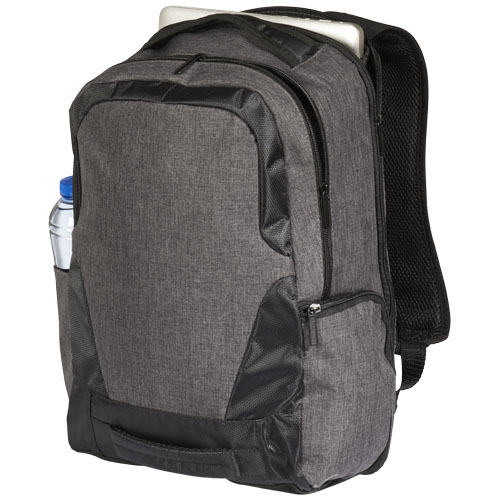 Overland 17" TSA laptop backpack 18L