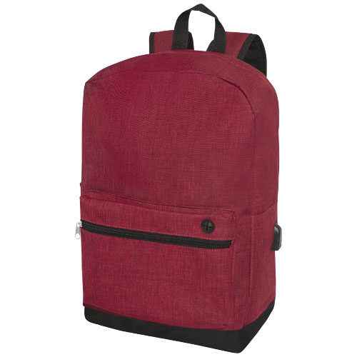 Hoss 15,6” laptop-ryggsäck 16L