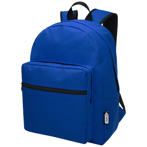 Retrend RPET backpack 16L