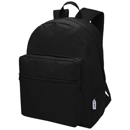 Retrend GRS RPET backpack 16L