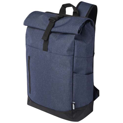 Hoss 15,6” upprullningsbar laptopväska 12L