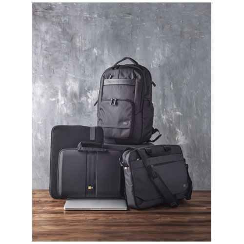 Case Logic Notion 15.6" laptop backpack 25L