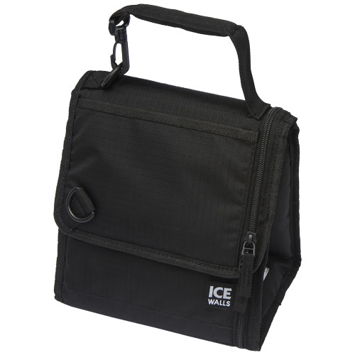 Ice-wall lunch cooler bag 7L