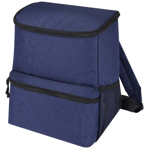 Picture of Excursion GRS RPET cooler backpack 12L