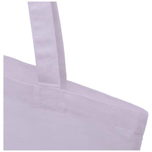 Madras 140 g/m2 handlenett av GRS resirkulert bomull, 7 L - 3