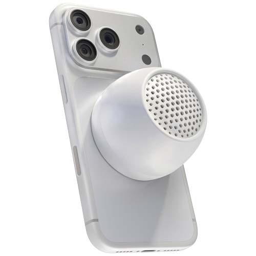 Boompods Zero-Snap 5W magnetic waterproof wireless speaker
