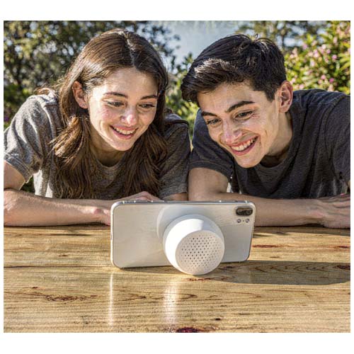 Boompods Zero-Snap 5W magnetic waterproof wireless speaker