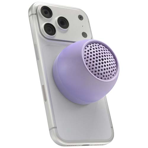 Boompods Zero-Snap 5W magnetic waterproof wireless speaker
