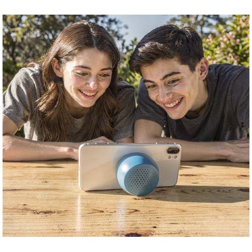 Boompods Zero-Snap 5W magnetic waterproof wireless speaker