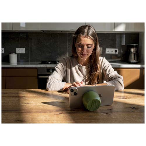 Boompods Zero-Snap 5W magnetic waterproof wireless speaker