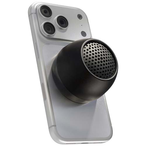 Boompods Zero-Snap 5W magnetic waterproof wireless speaker