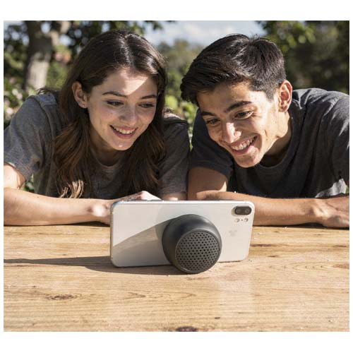 Boompods Zero-Snap 5W magnetic waterproof wireless speaker