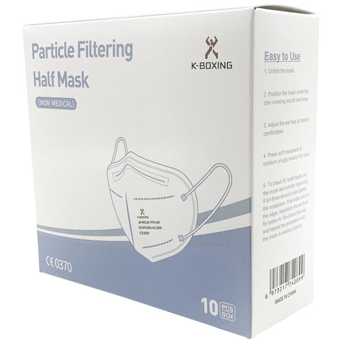 Thomas FFP2 non-reusable face mask