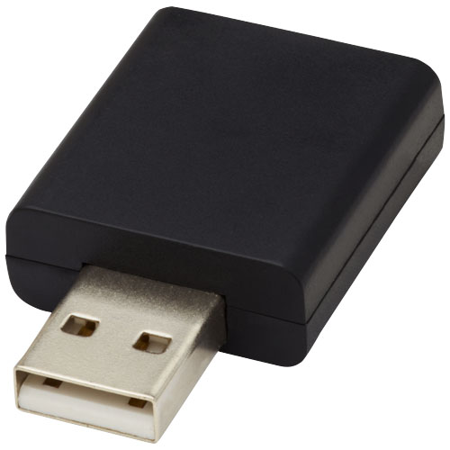 Incognito USB-datablockare