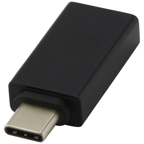 Adapt USB-C till USB-A 3.0-adapter av aluminium