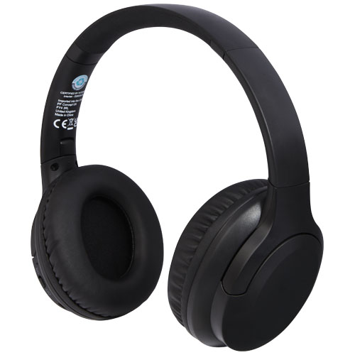 Loop Bluetooth®-hörlurar i återvunnen plast