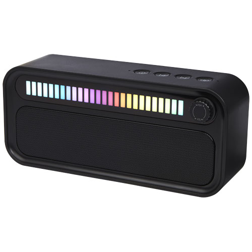 Music Level 5W RGB mood light Bluetooth® speaker