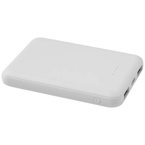 Asama 5 000 mAh Type C-powerbank i återvunnen plast