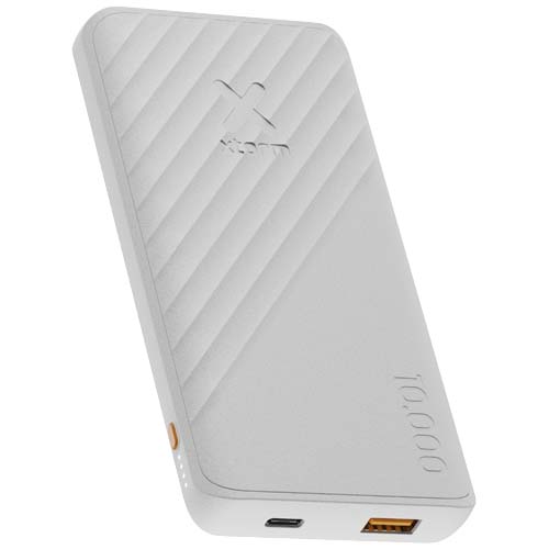 Xtorm XG210 Go2 snabbladdande powerbank på 15 W, 10 000 mAh