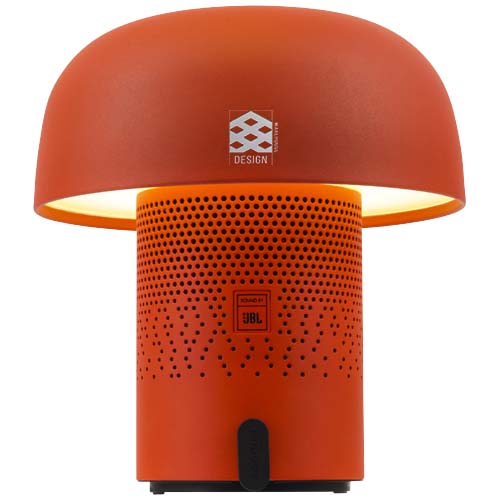 Kooduu Sensa Play portable speaker and lamp