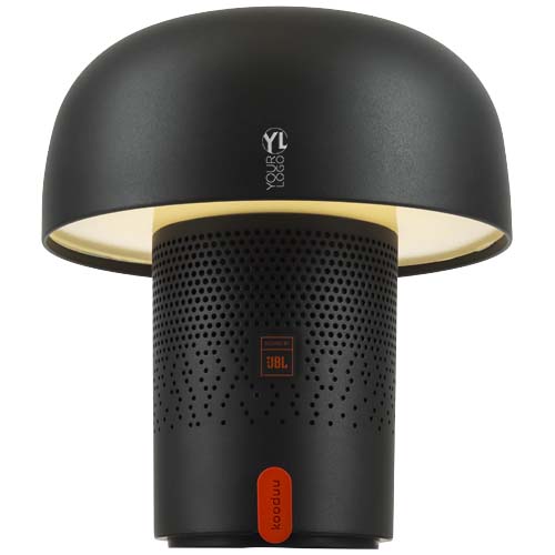 Kooduu Sensa Play portable speaker and lamp