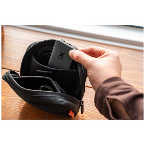 Xtorm 65 W Schnellladegerät für unterwegs mit Kabel und Reiseetui - 8